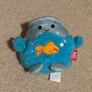 Bum Bumz Pet Shop: Gladys the Fish Tank